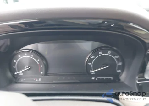 2021 Lincoln Corsair Standard из США, поврежденный, VIN 5LMCJ1D95MUL20107